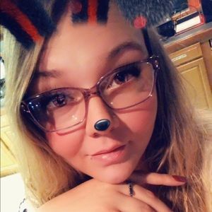 Meet your Posher, Tasha